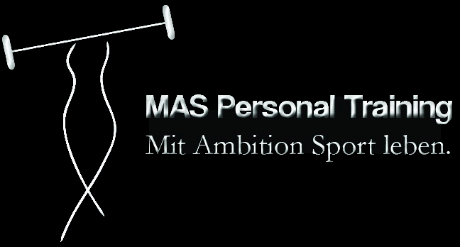MAS Training Logo